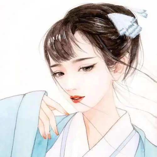 用户 一只橘子 的头像